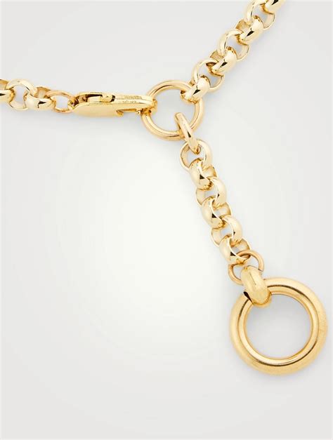 laura lombardi rina necklace